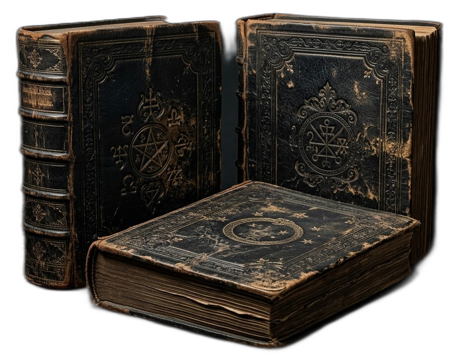 The Complete Hollow Files