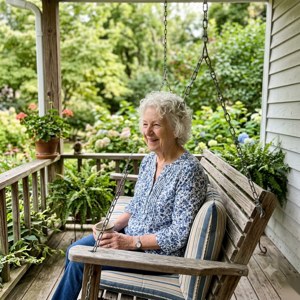 Dorothy K.