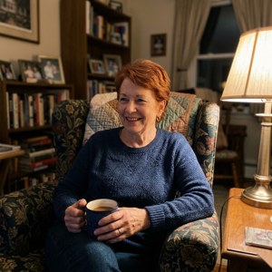 Carol B.